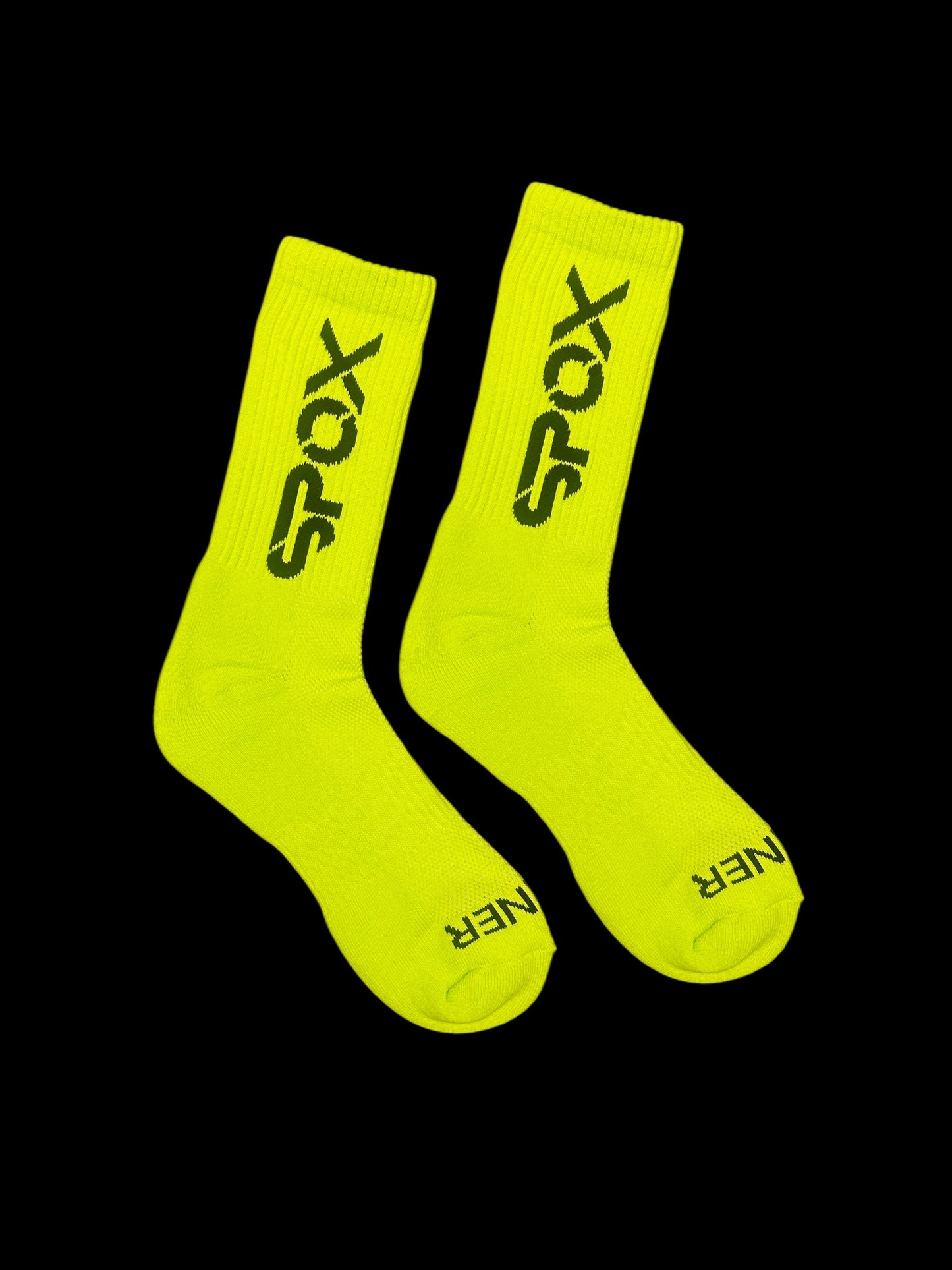 SPOX Lightweight Runner