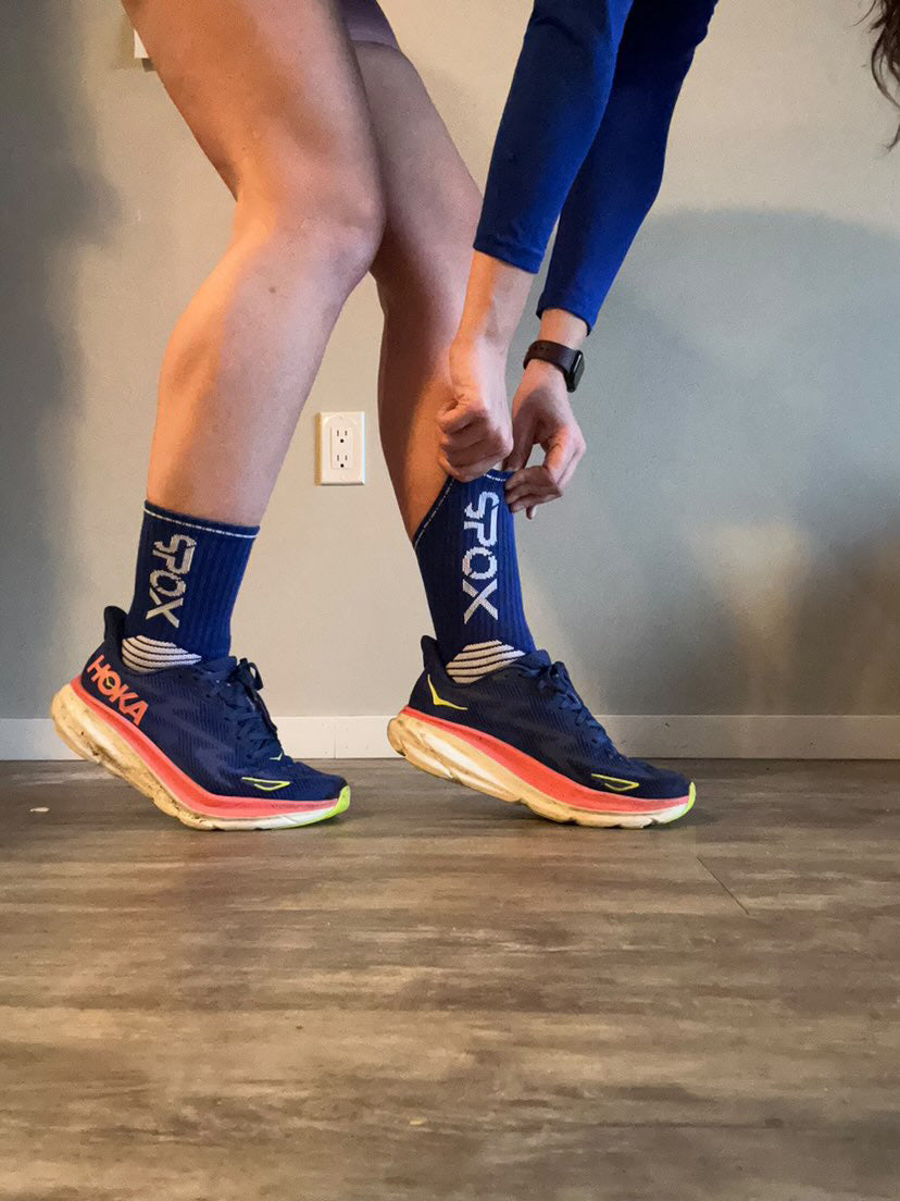 SPOX V2 Runner Pink or Blue