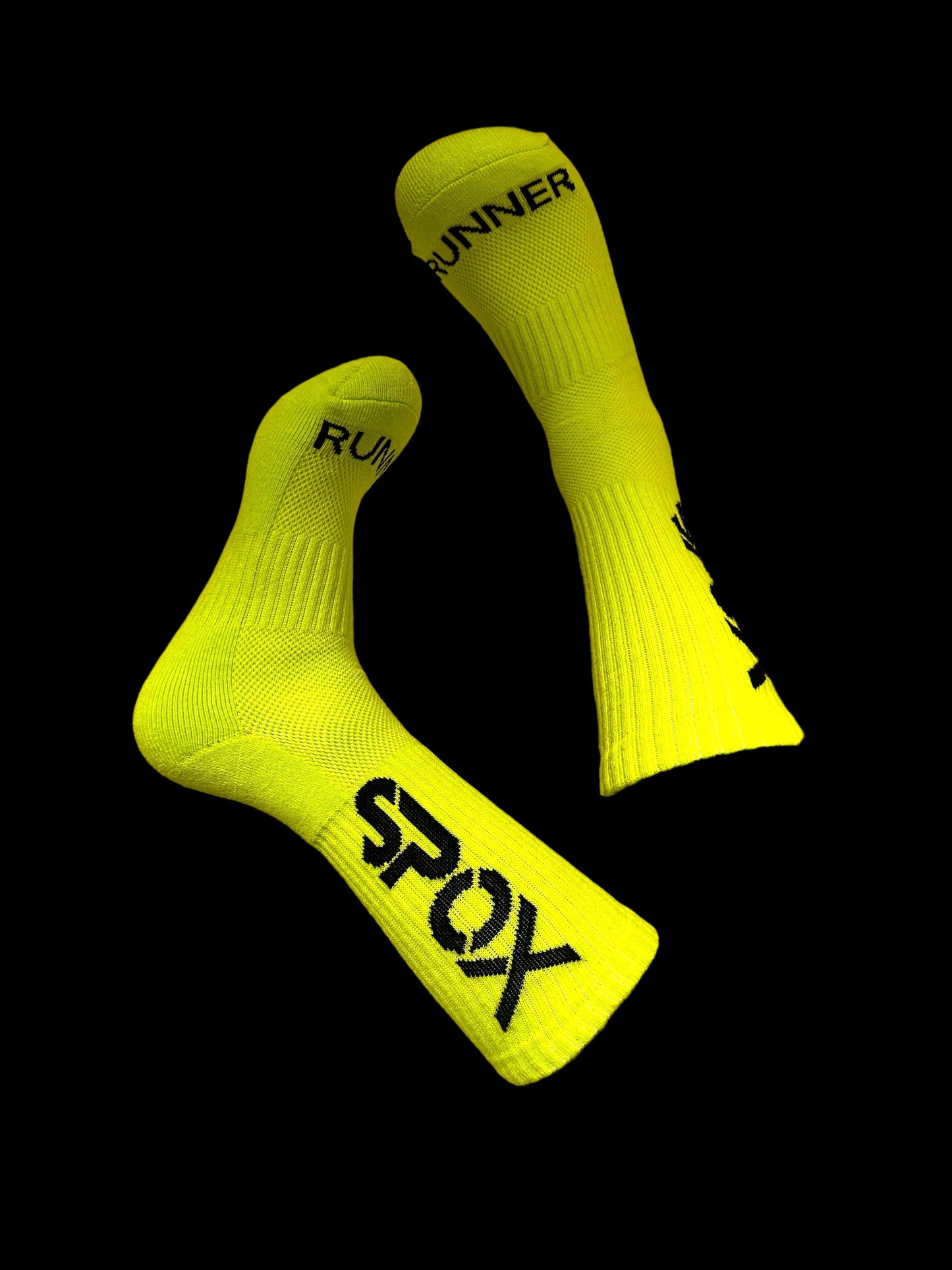 SPOX Lightweight Runner