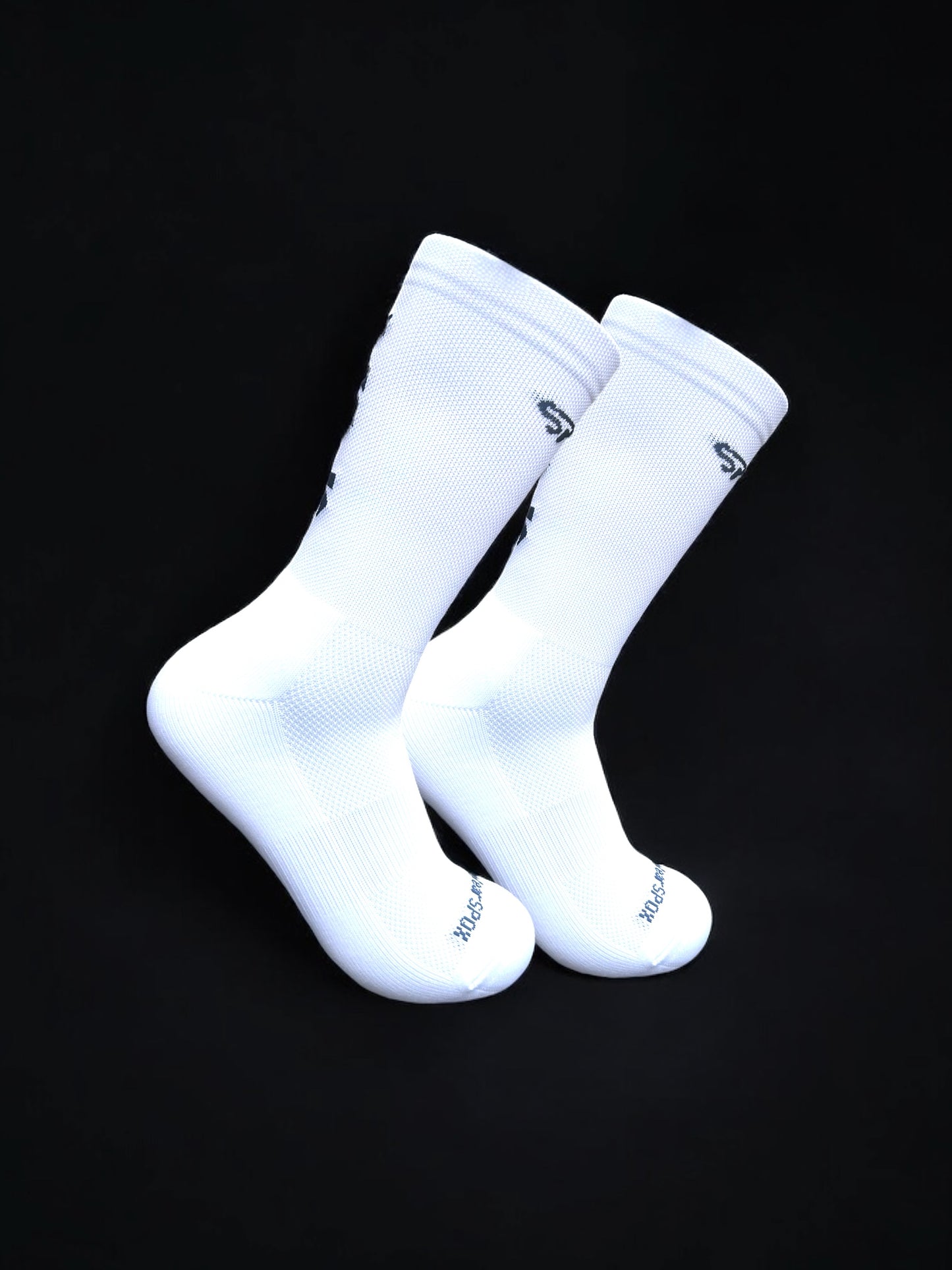 SPOX Raceday Ultimate Running Sock (3 Colours)