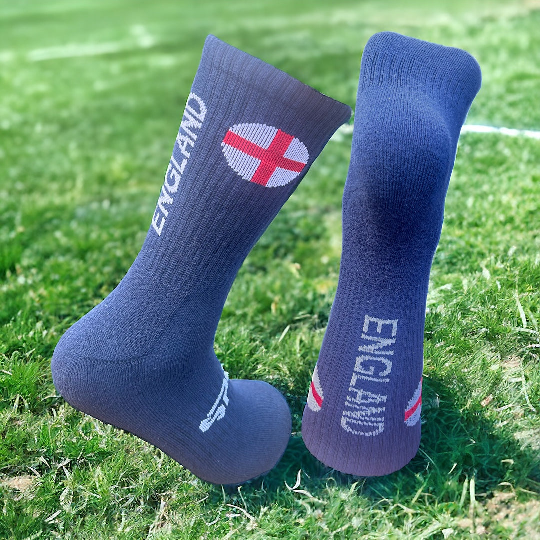 England World Cup Comfort Socks