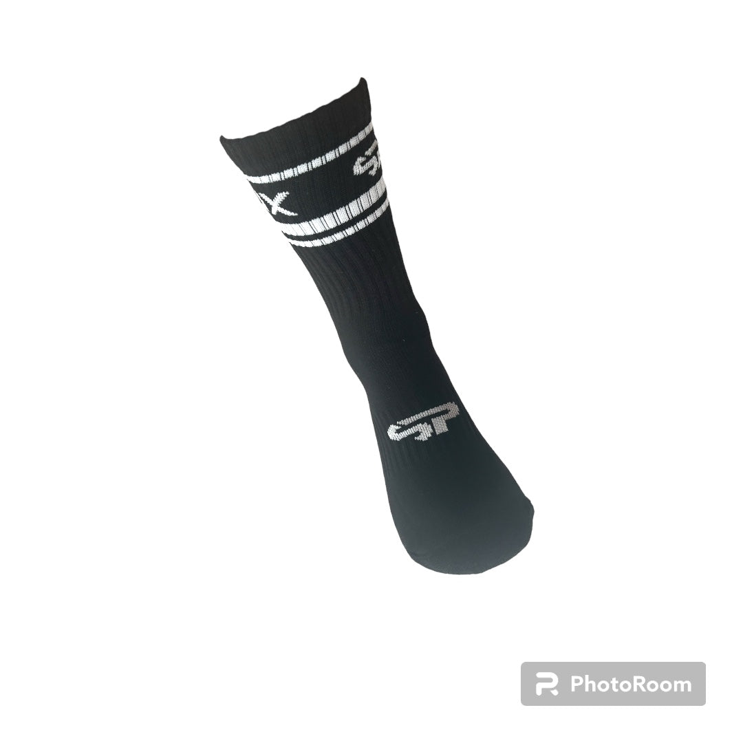 SPOX Black Stripe Comfort