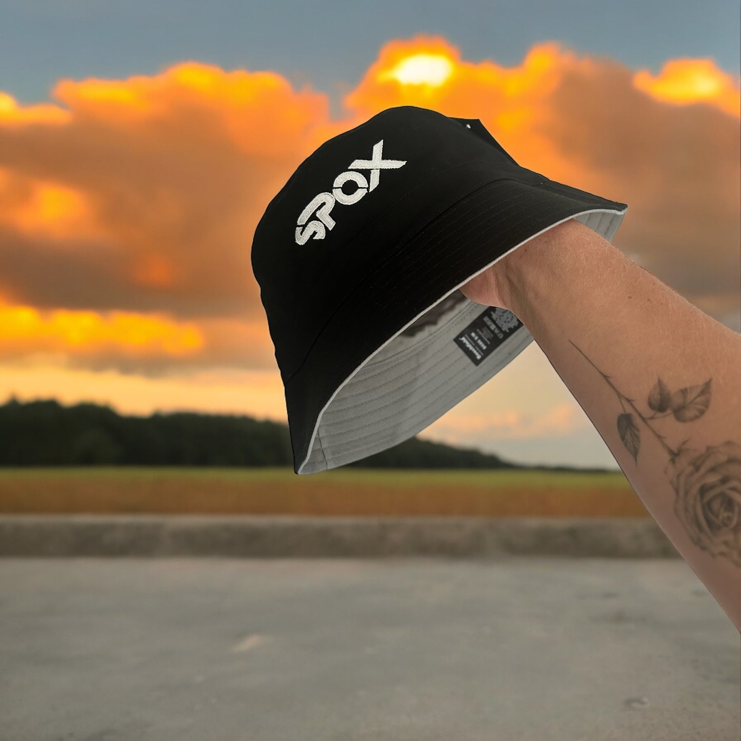 SPOX Premium Cap