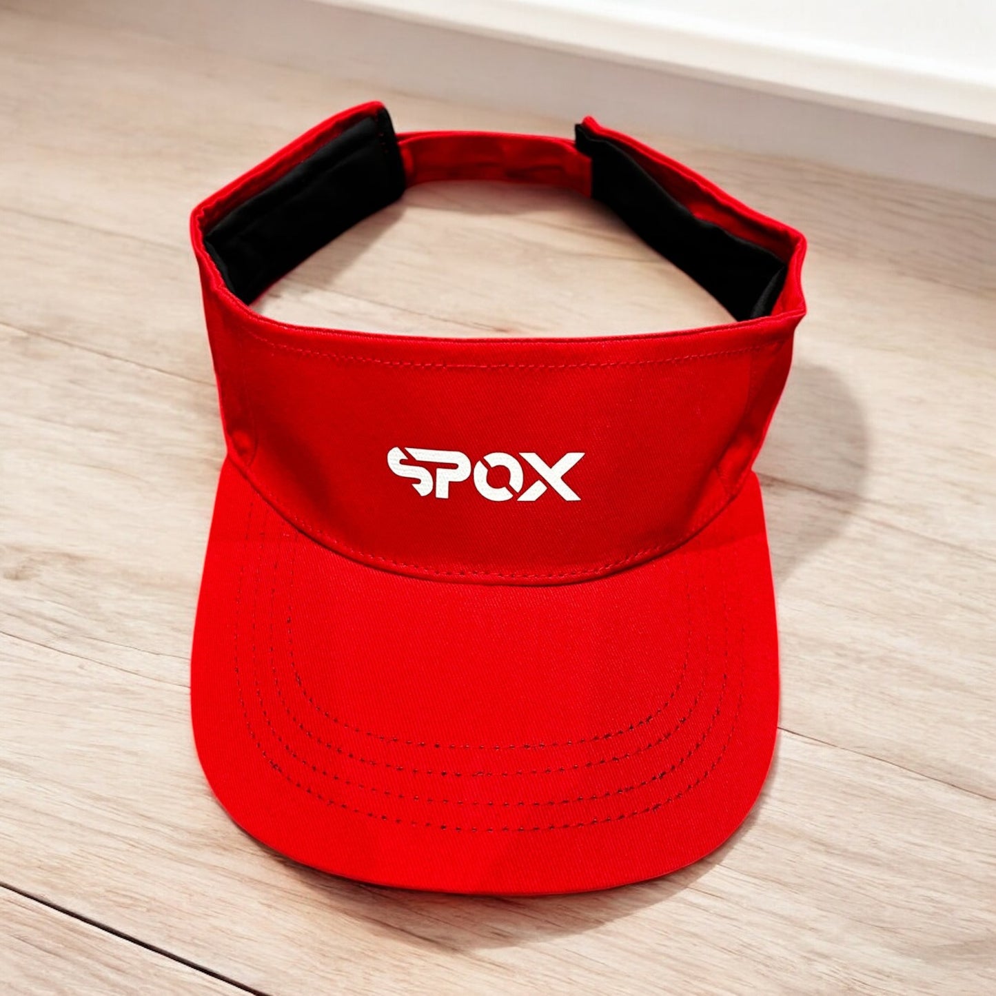SPOX Performance Visor
