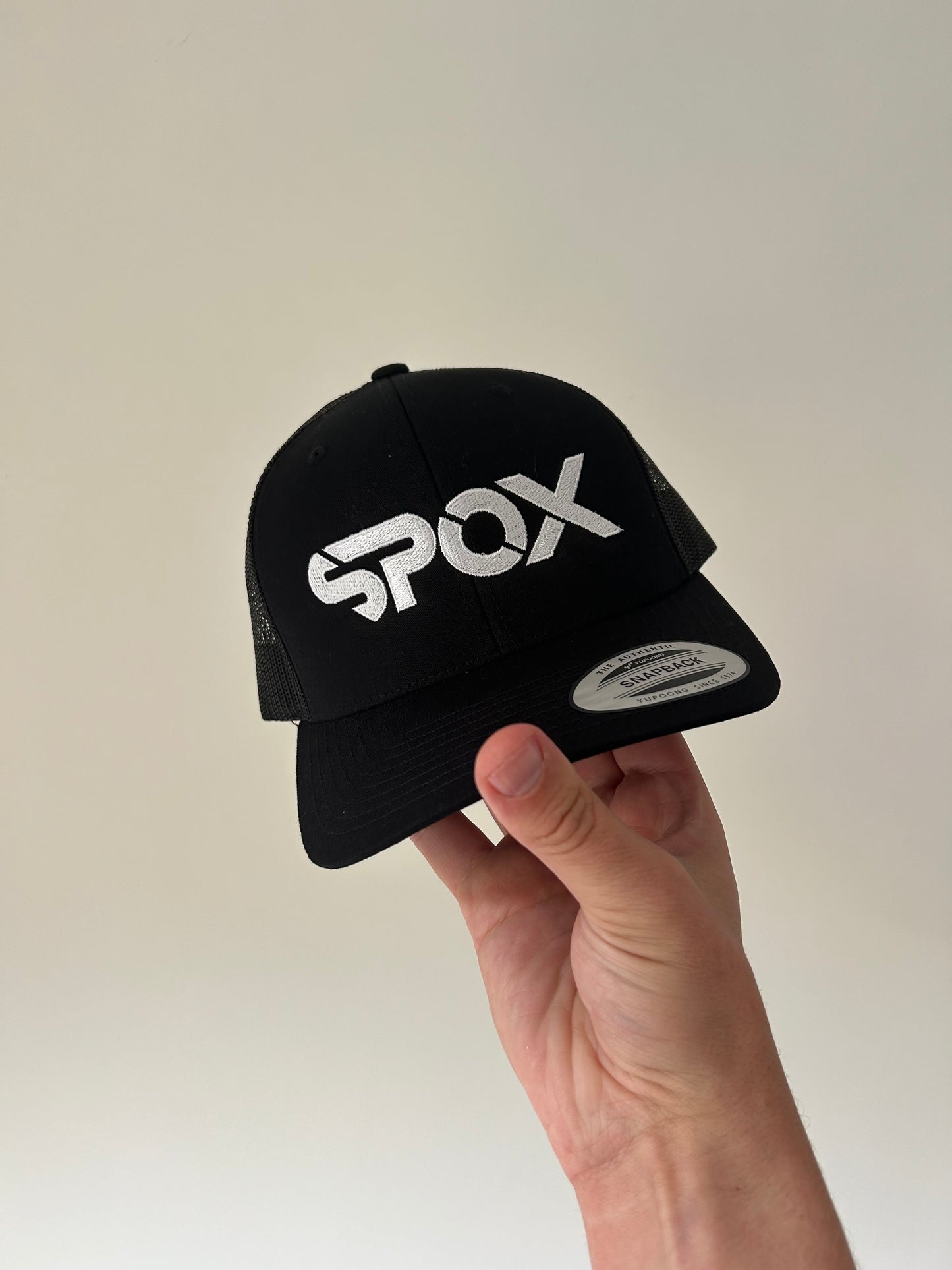 SPOX Premium Cap