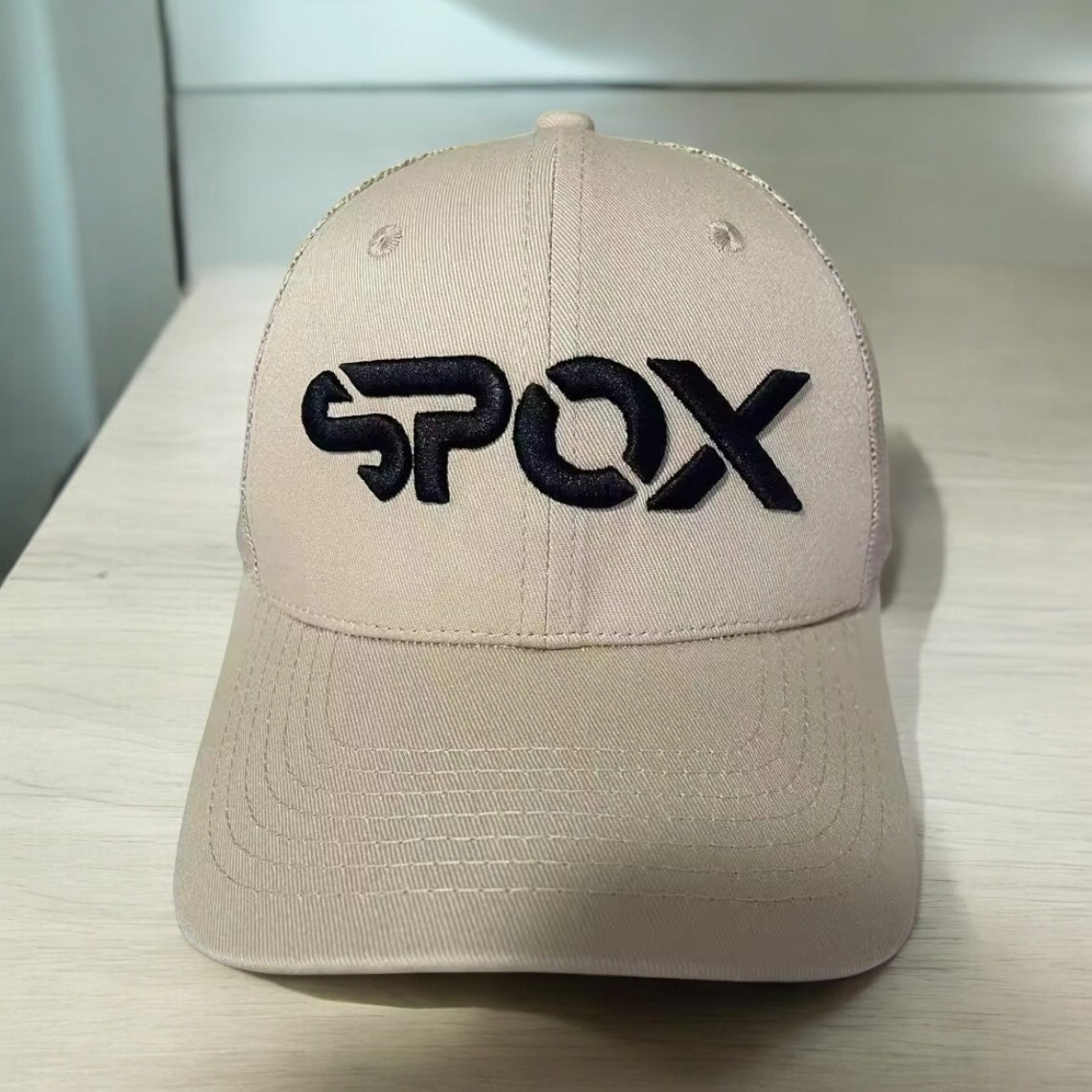 SPOX Premium Cap