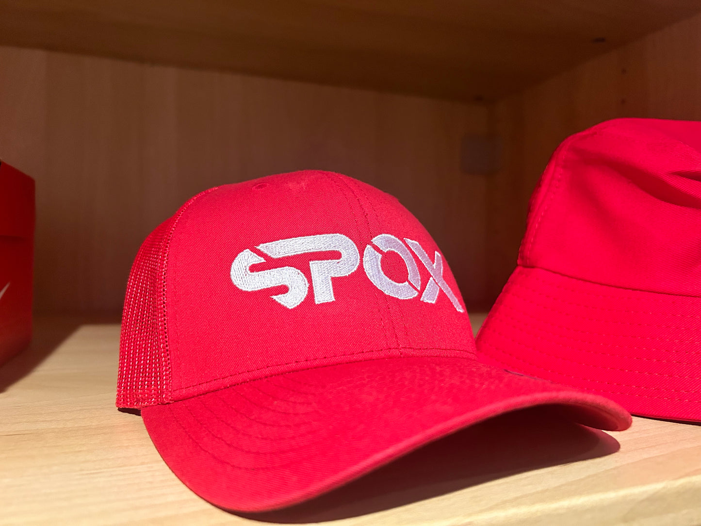 SPOX Premium Cap