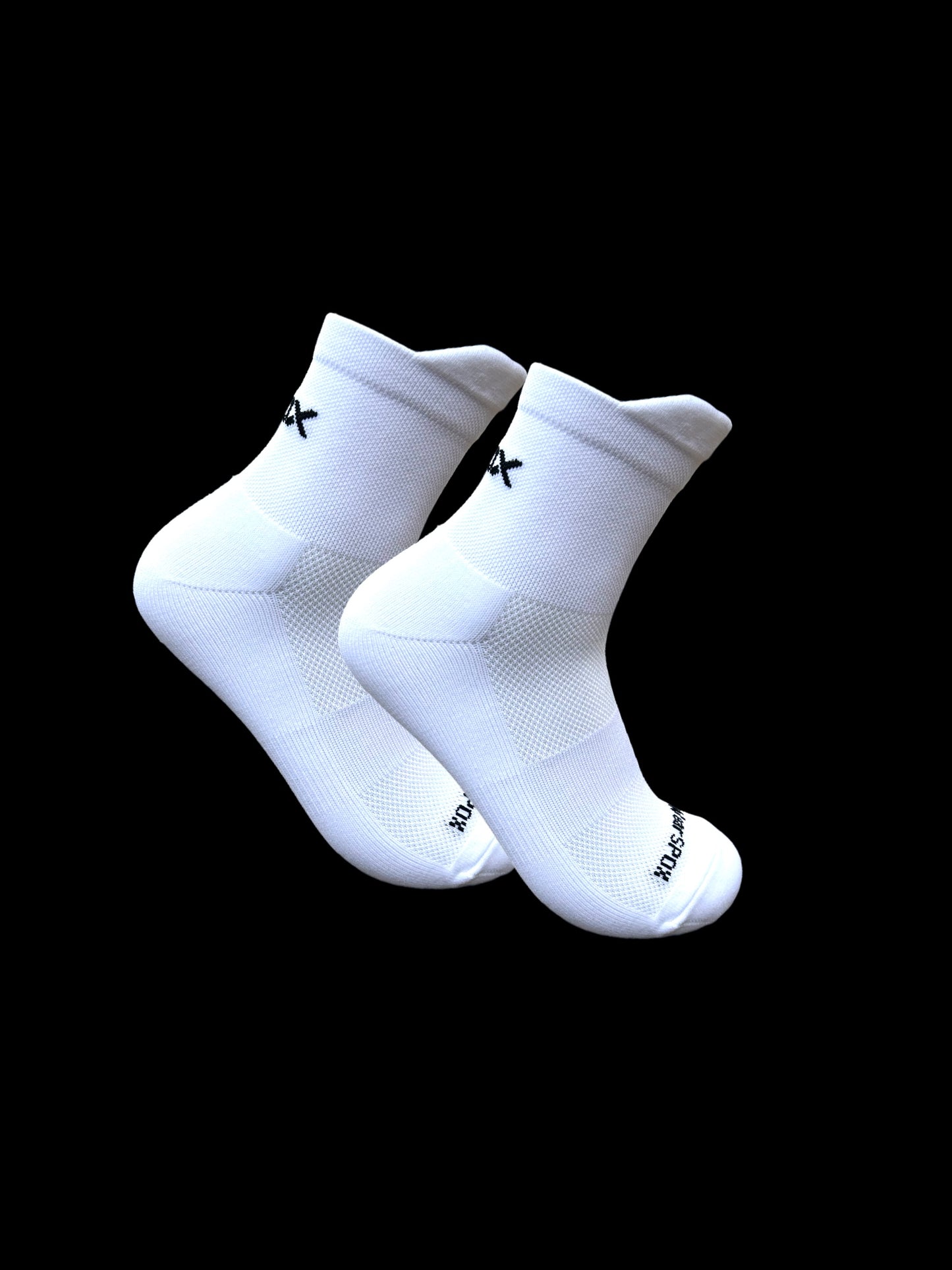 SPOX Raceday Quarter Socks