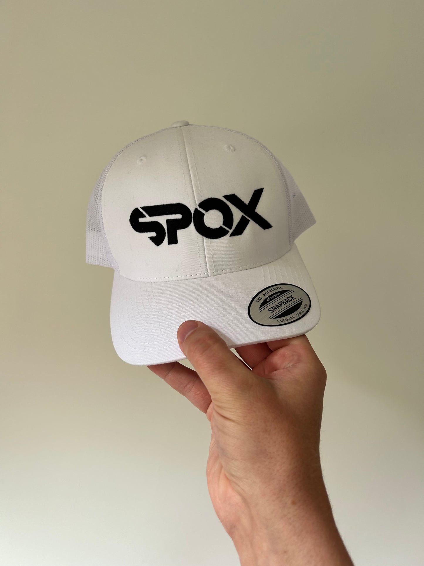 SPOX Premium Cap