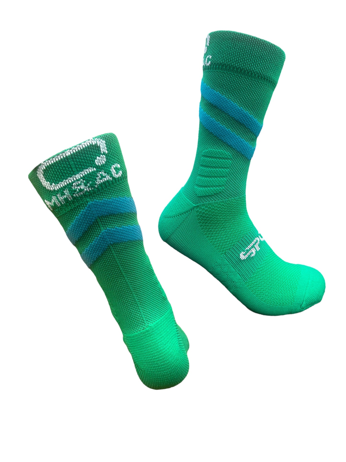 Mansfield Harriers SPOX Premium Running Socks