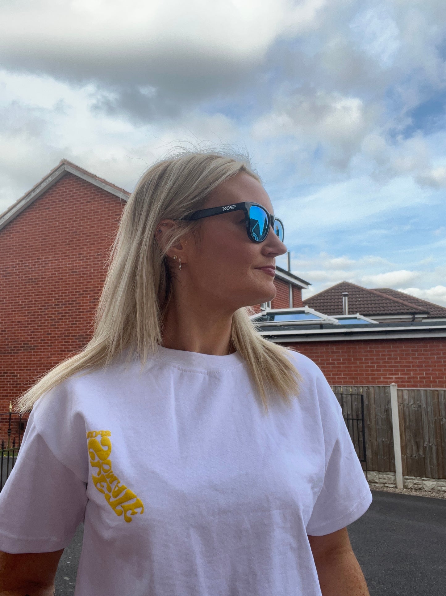 SPOX Sprint Vision Premium Sunglasses
