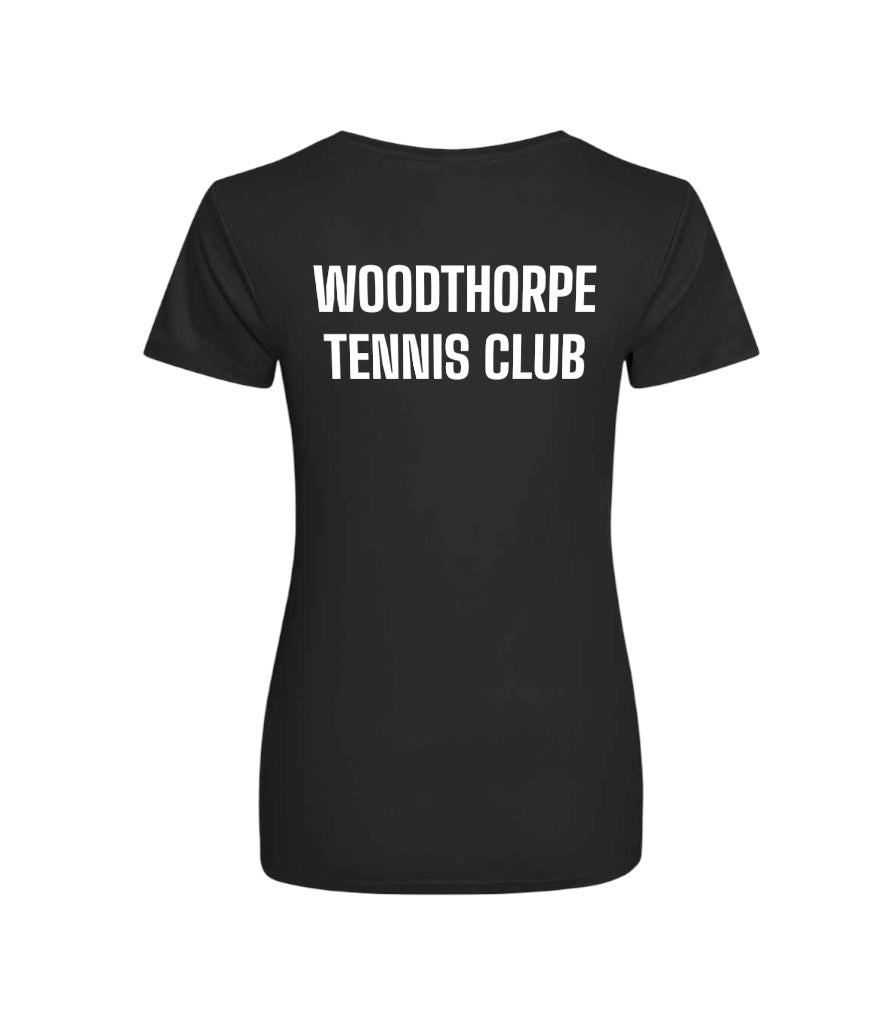 Woodthorpe Women’s Short Sleeve Tee
