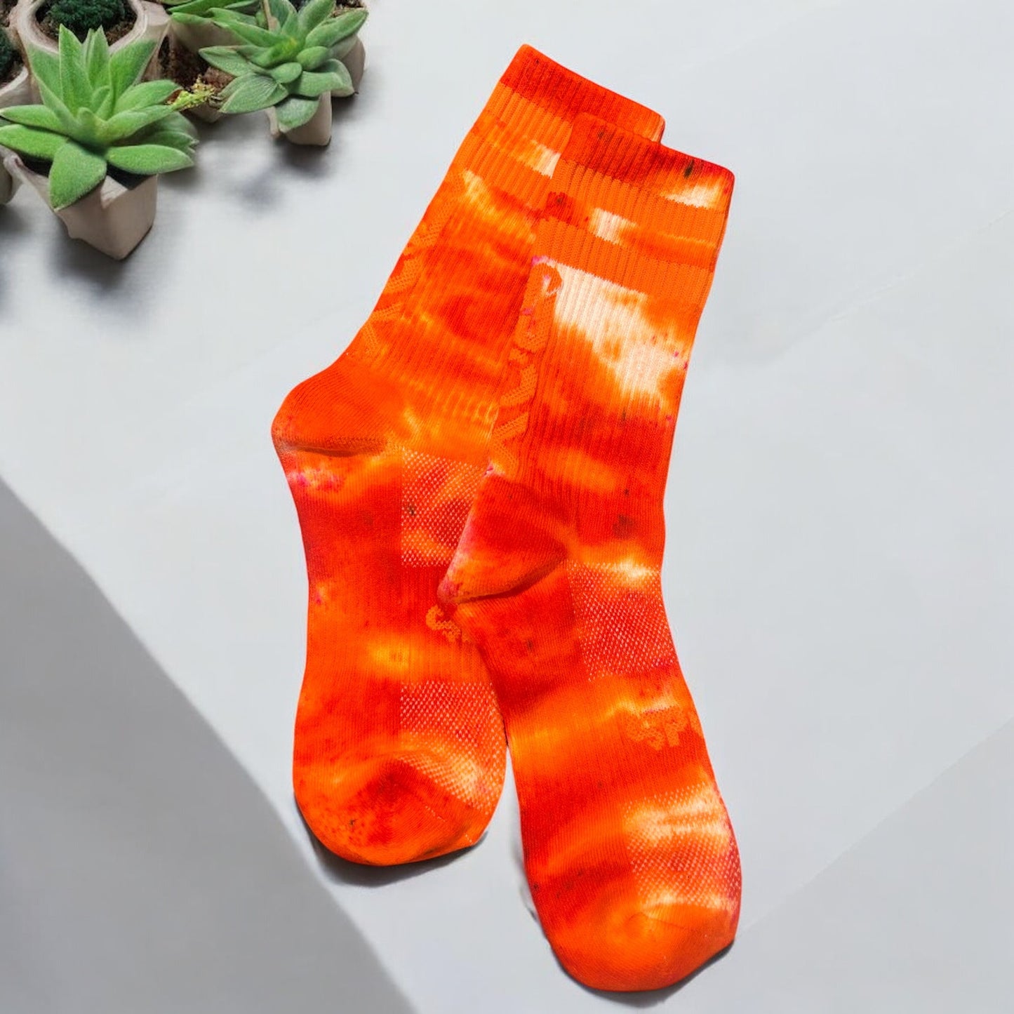SPOX Tie Dye Socks (Multiple Colours)
