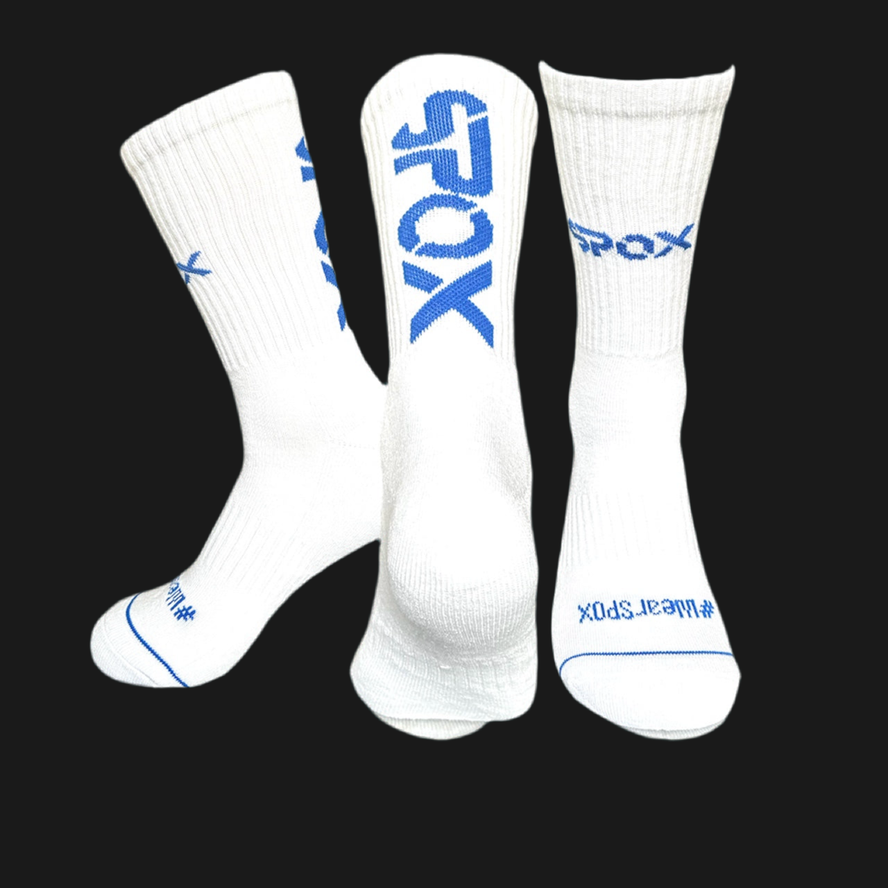 SPOX Royal Blue
