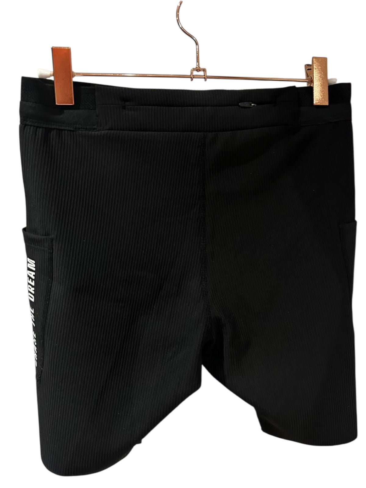 SPOX Men’s Half Tights