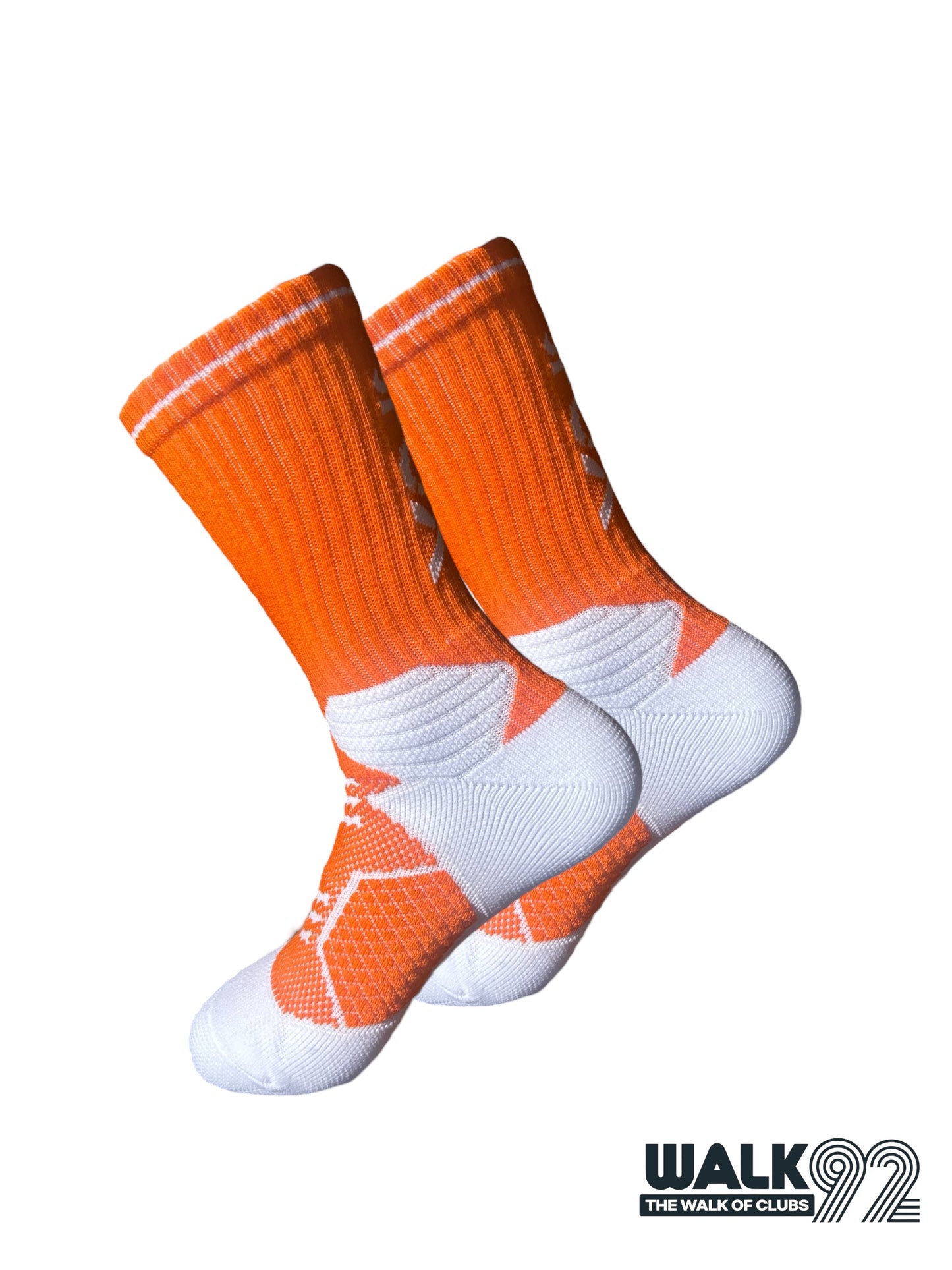 V2 Runner Orange (Walk92 Charity Edition)