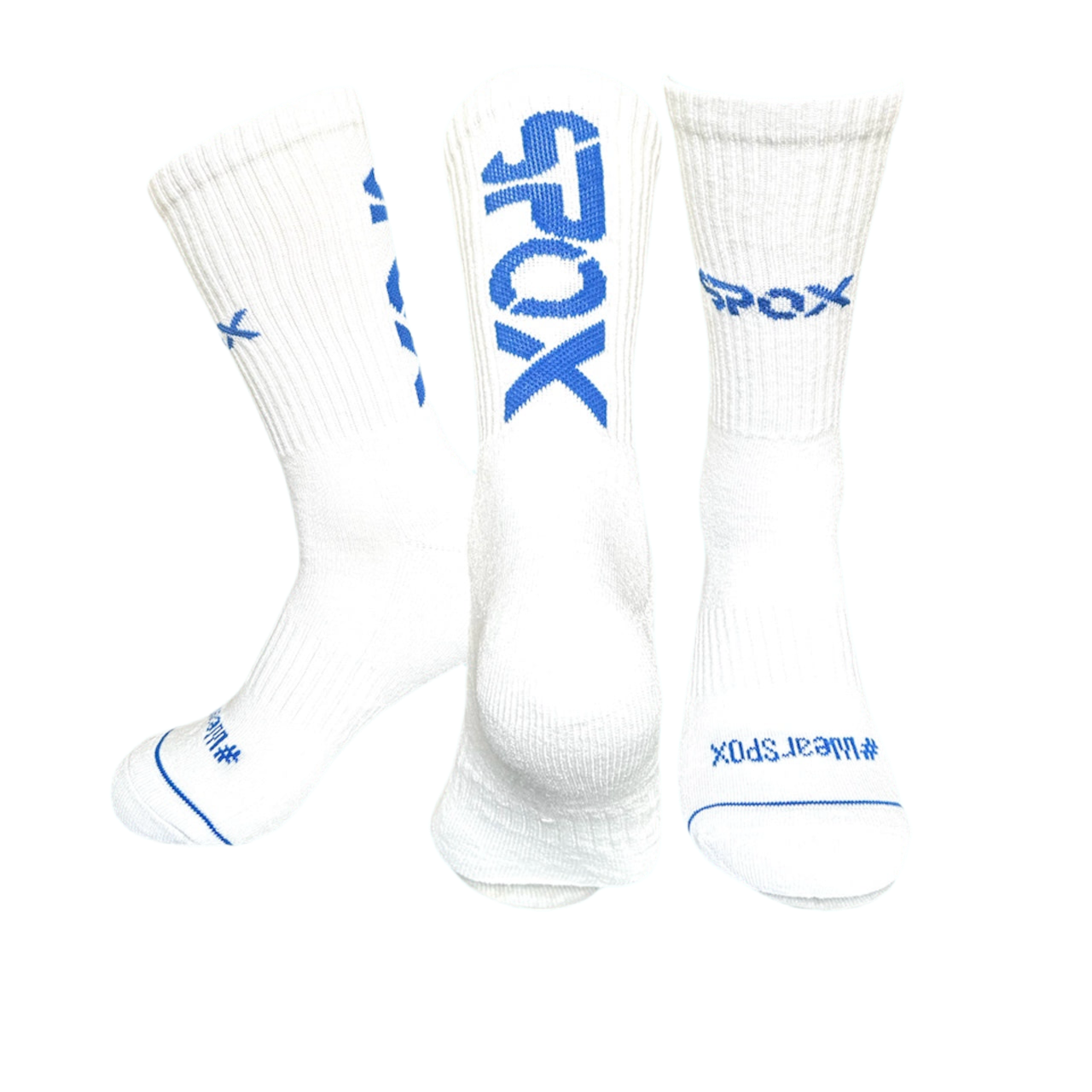SPOX Royal Blue