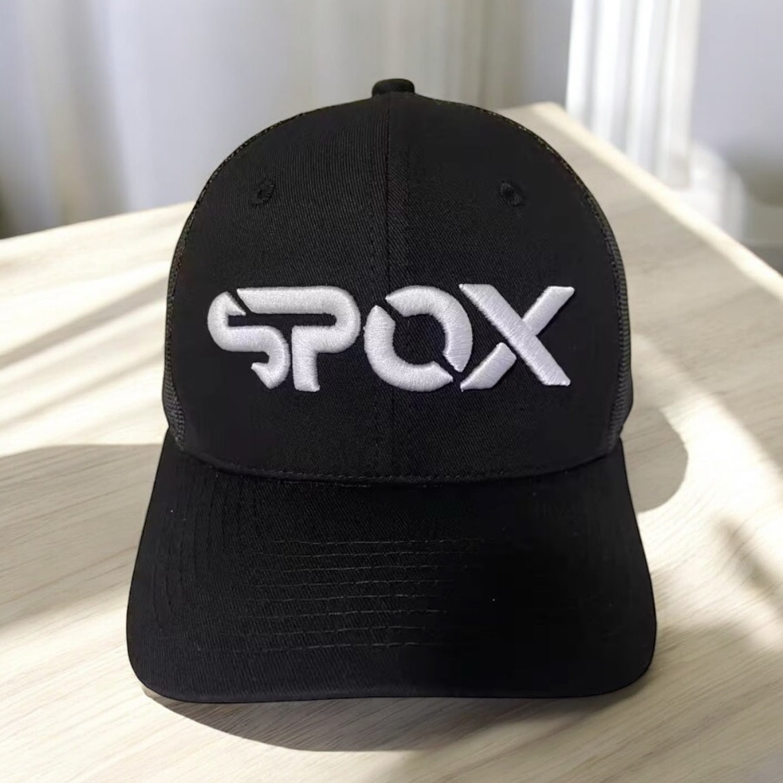 SPOX Premium Cap