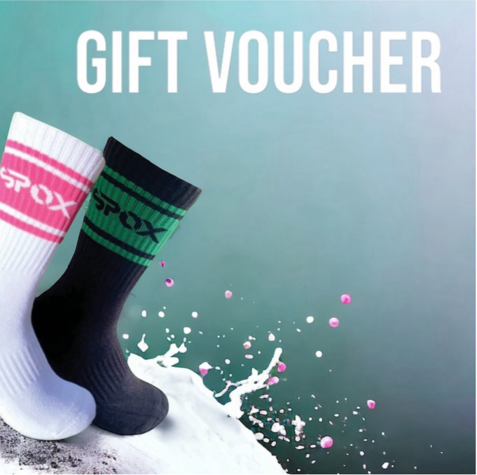 SPOX Gift Voucher