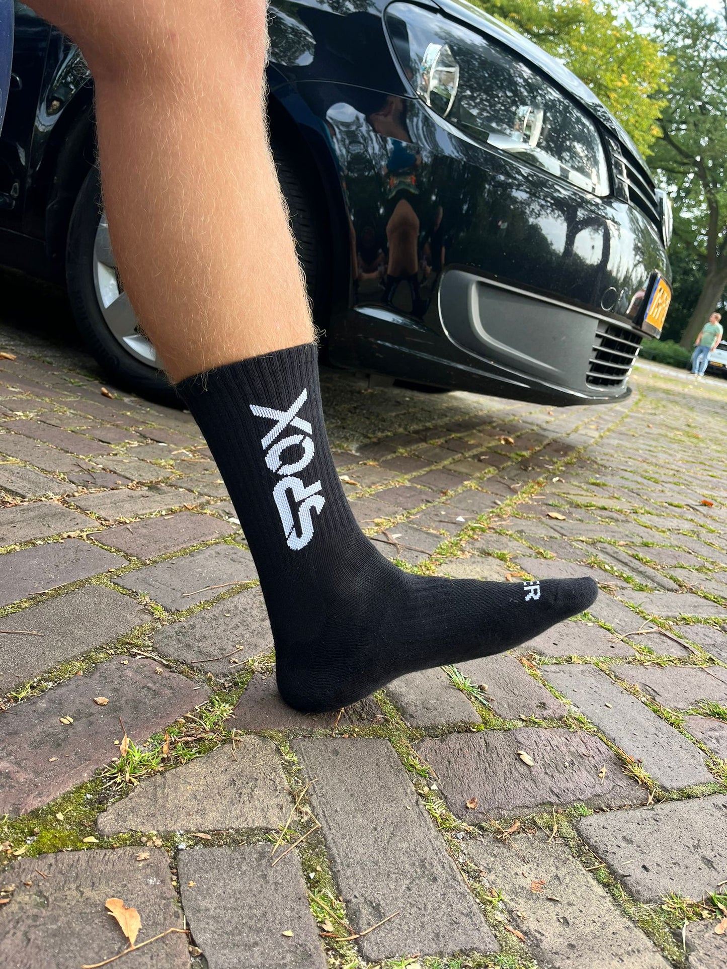 SPOX Lightweight Runner