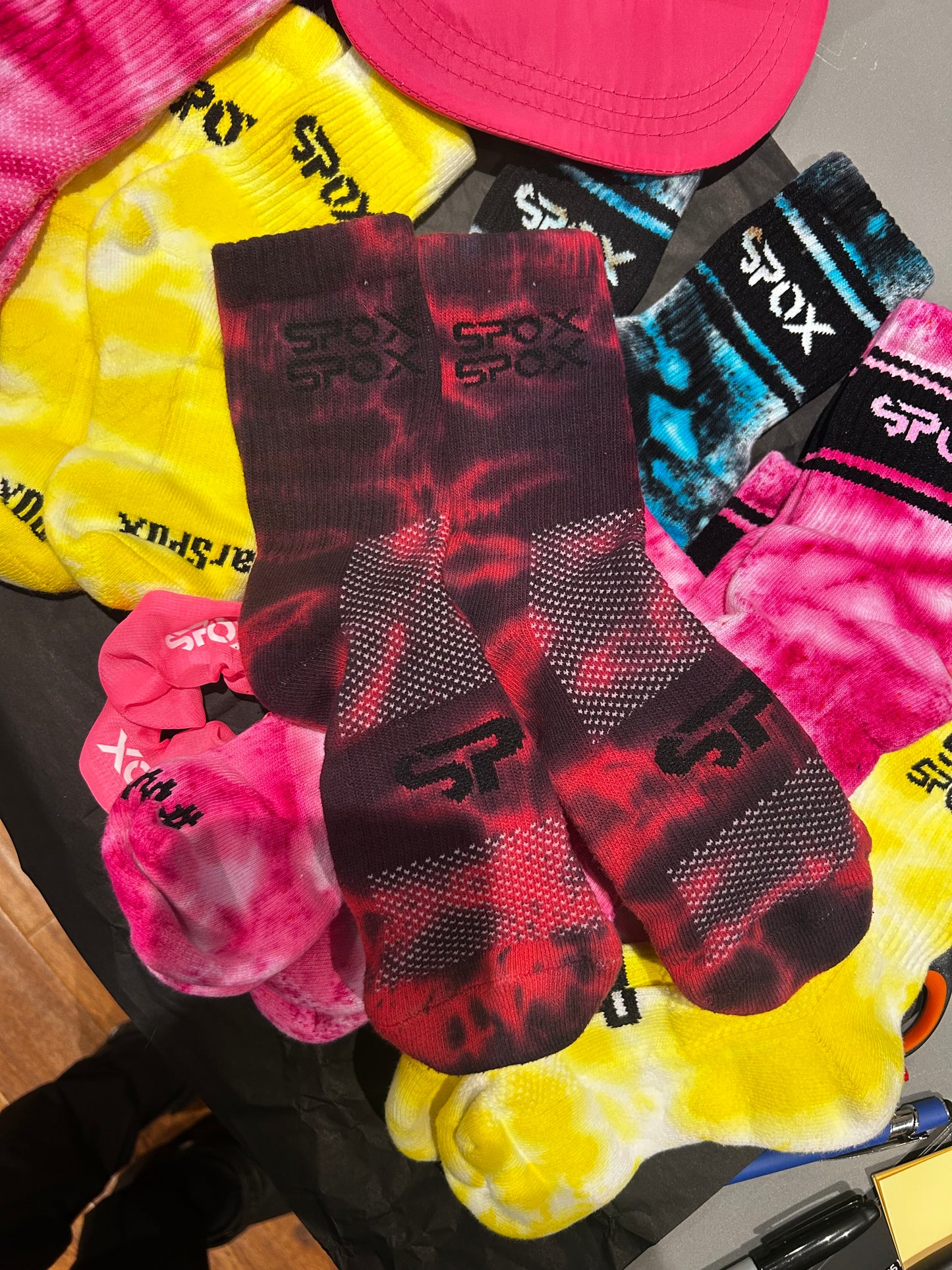 👽 Stranger Things Inspired SPOX