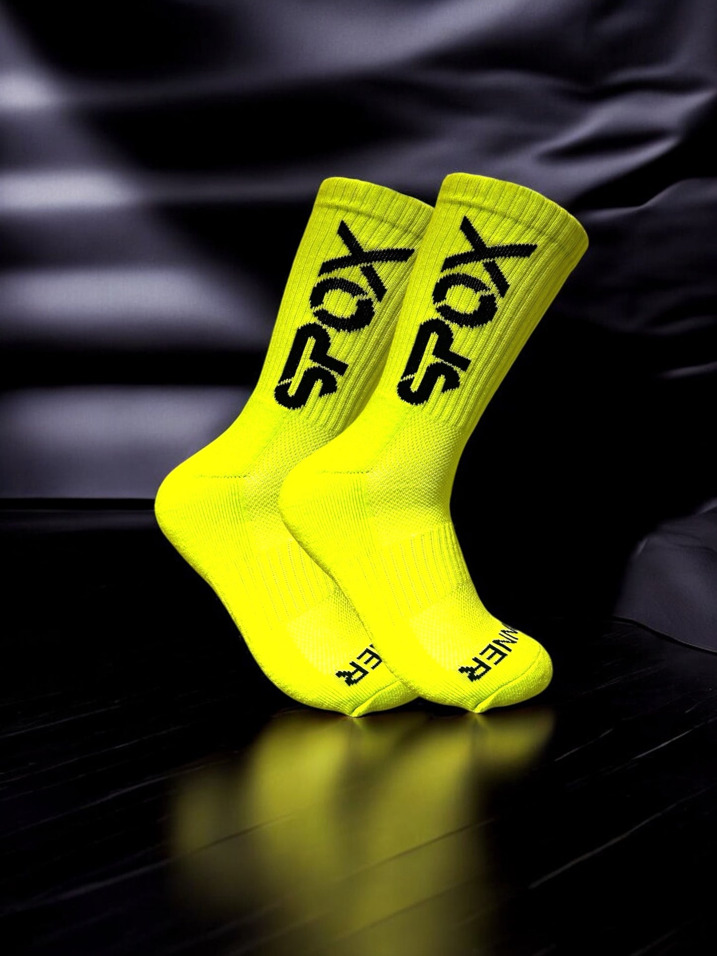SPOX Lightweight Runner
