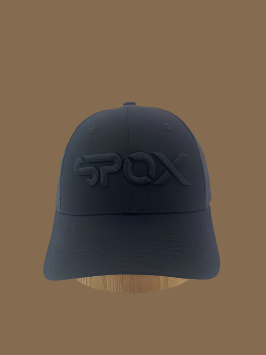 SPOX Premium Cap