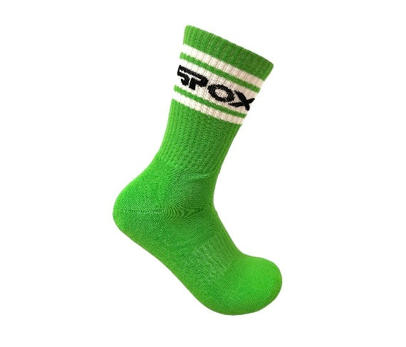 My Spox Comfort Ankle Socks (Black)