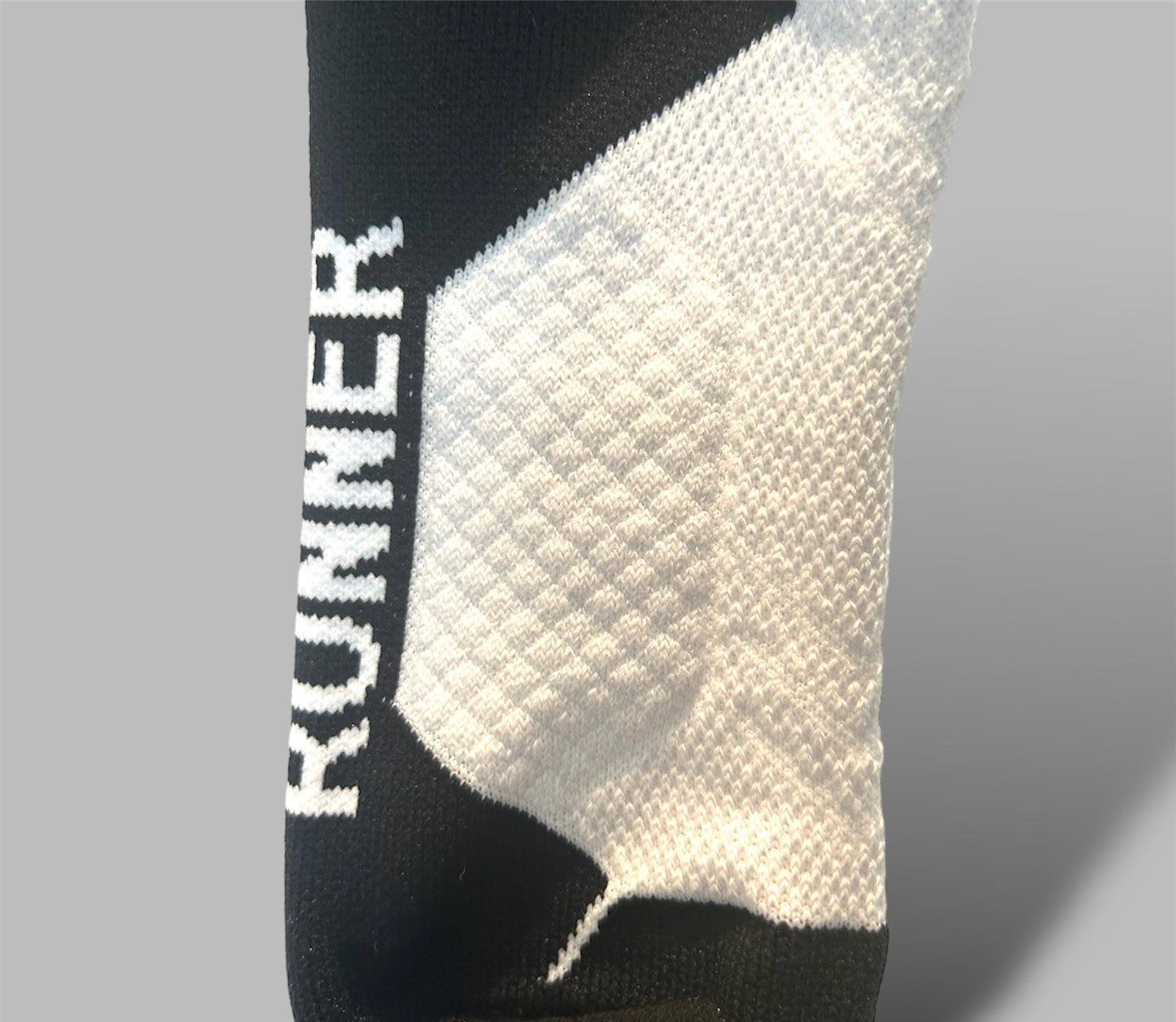 SPOX V2 Runner Black