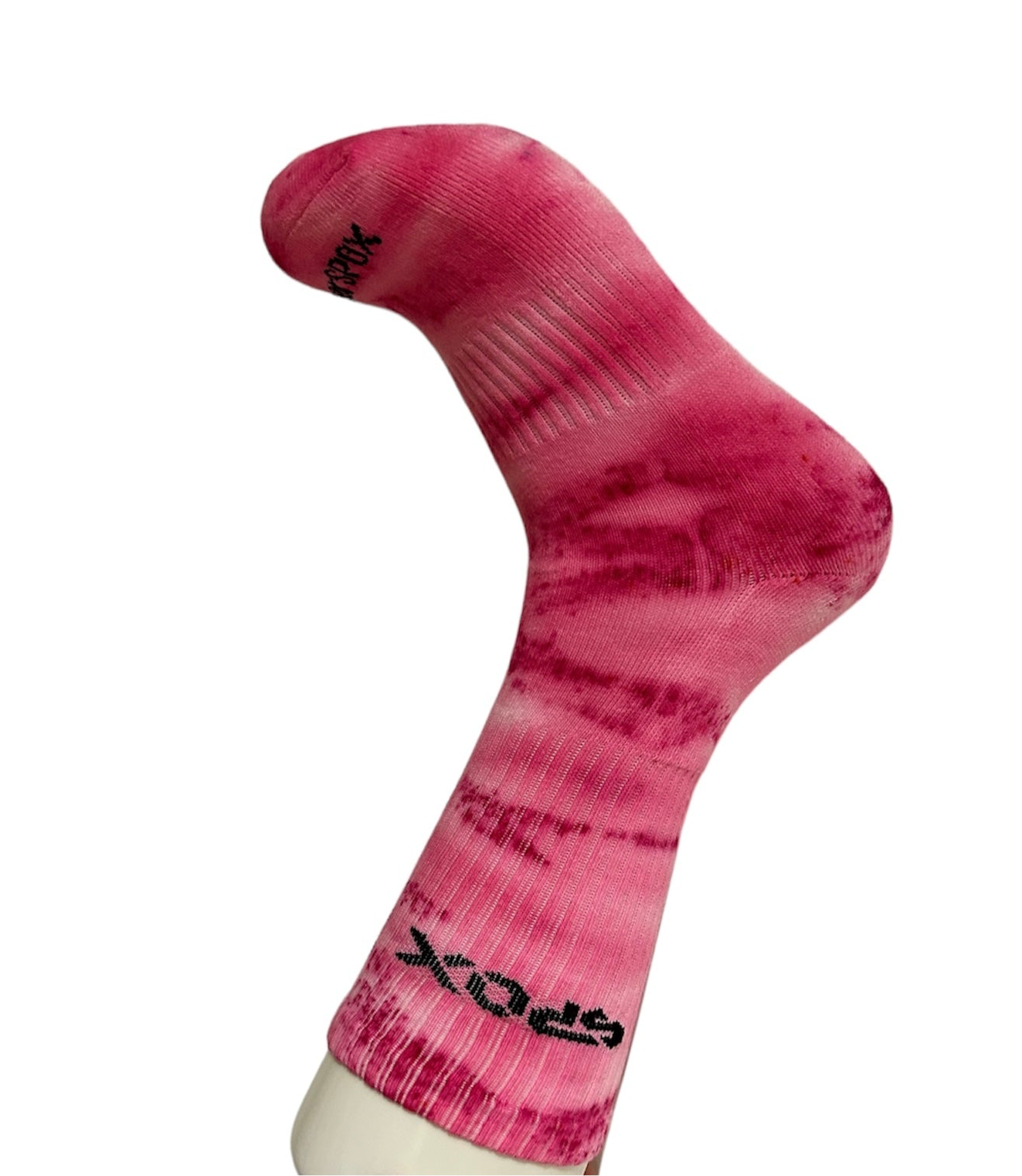SPOX Tie Dye Socks (Multiple Colours)