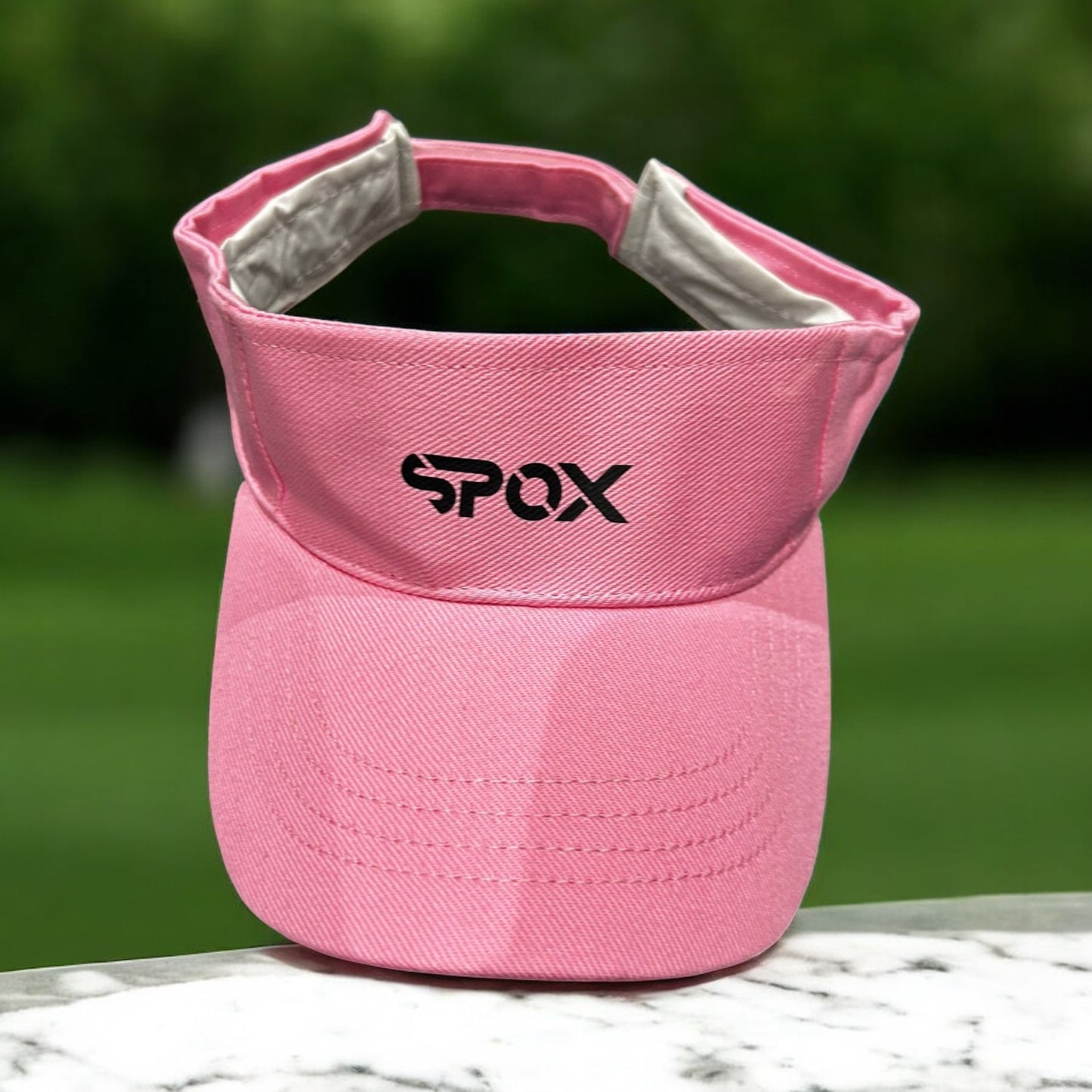 SPOX Performance Visor