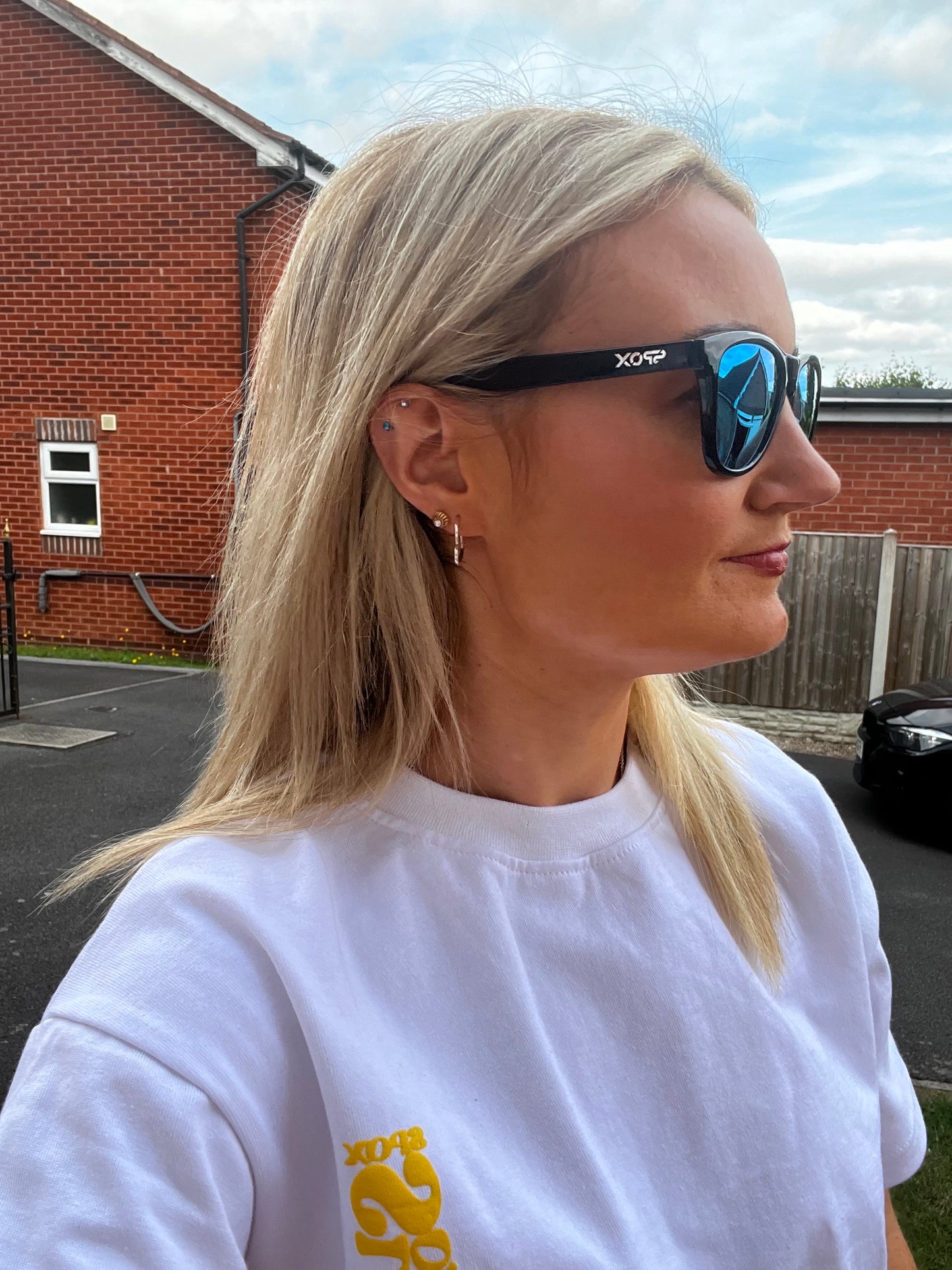 SPOX Sprint Vision Premium Sunglasses