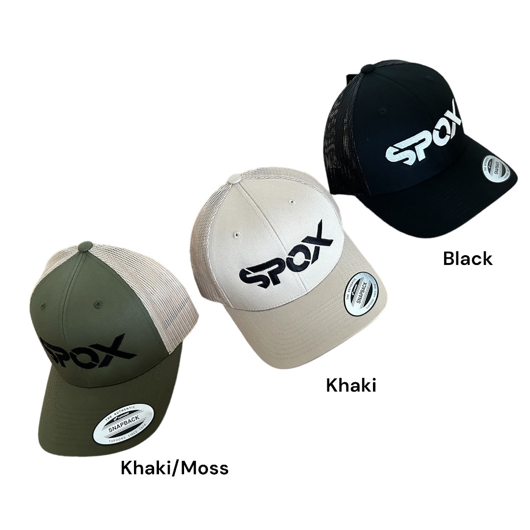 SPOX Premium Cap