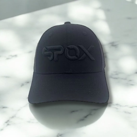 SPOX Premium Cap