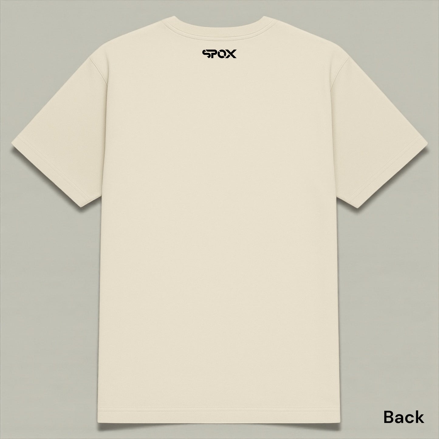 LIMITED EDITION β DEMOGORGON OVERSIZED TEE