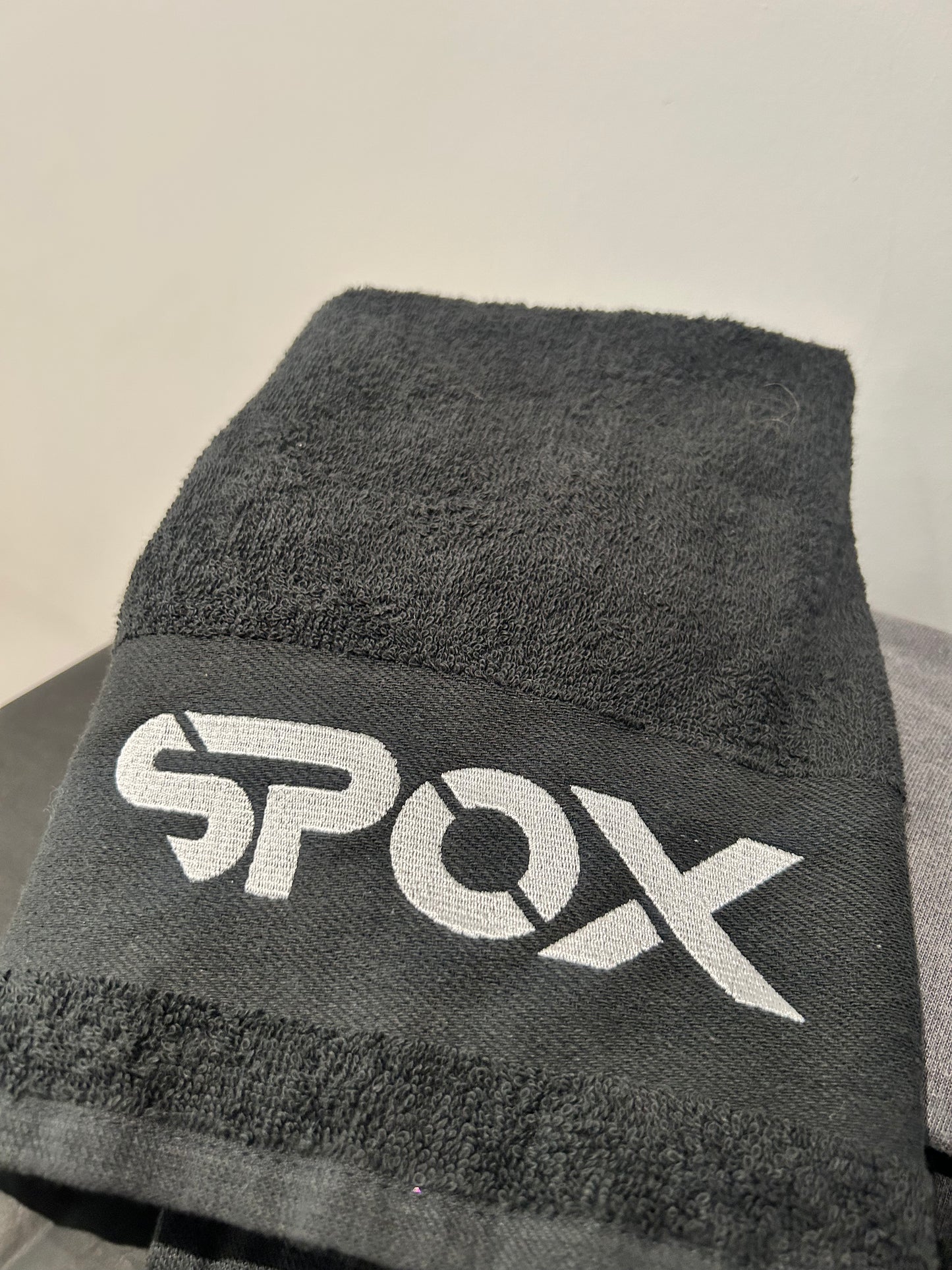 SPOX Luxury Hand Towel