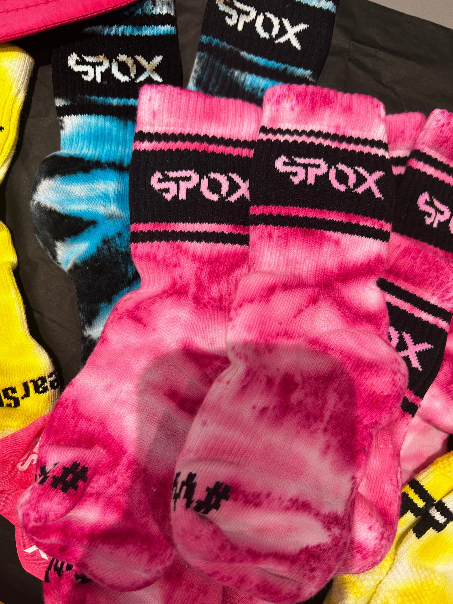 Kids Retro SPOX