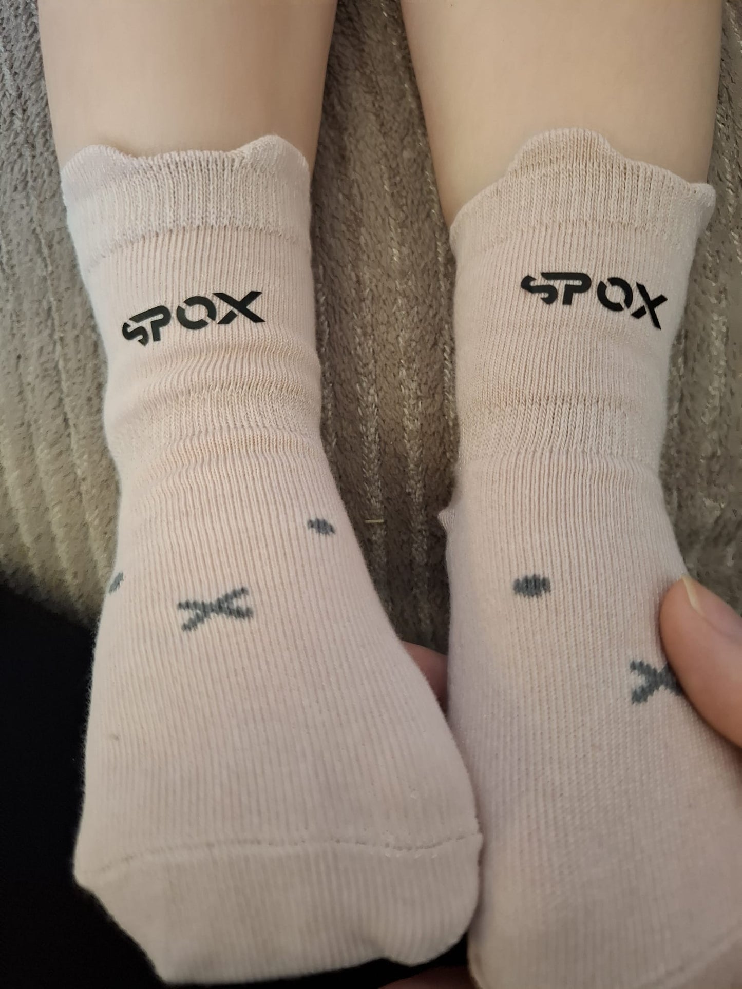 Baby SPOX (various colours)