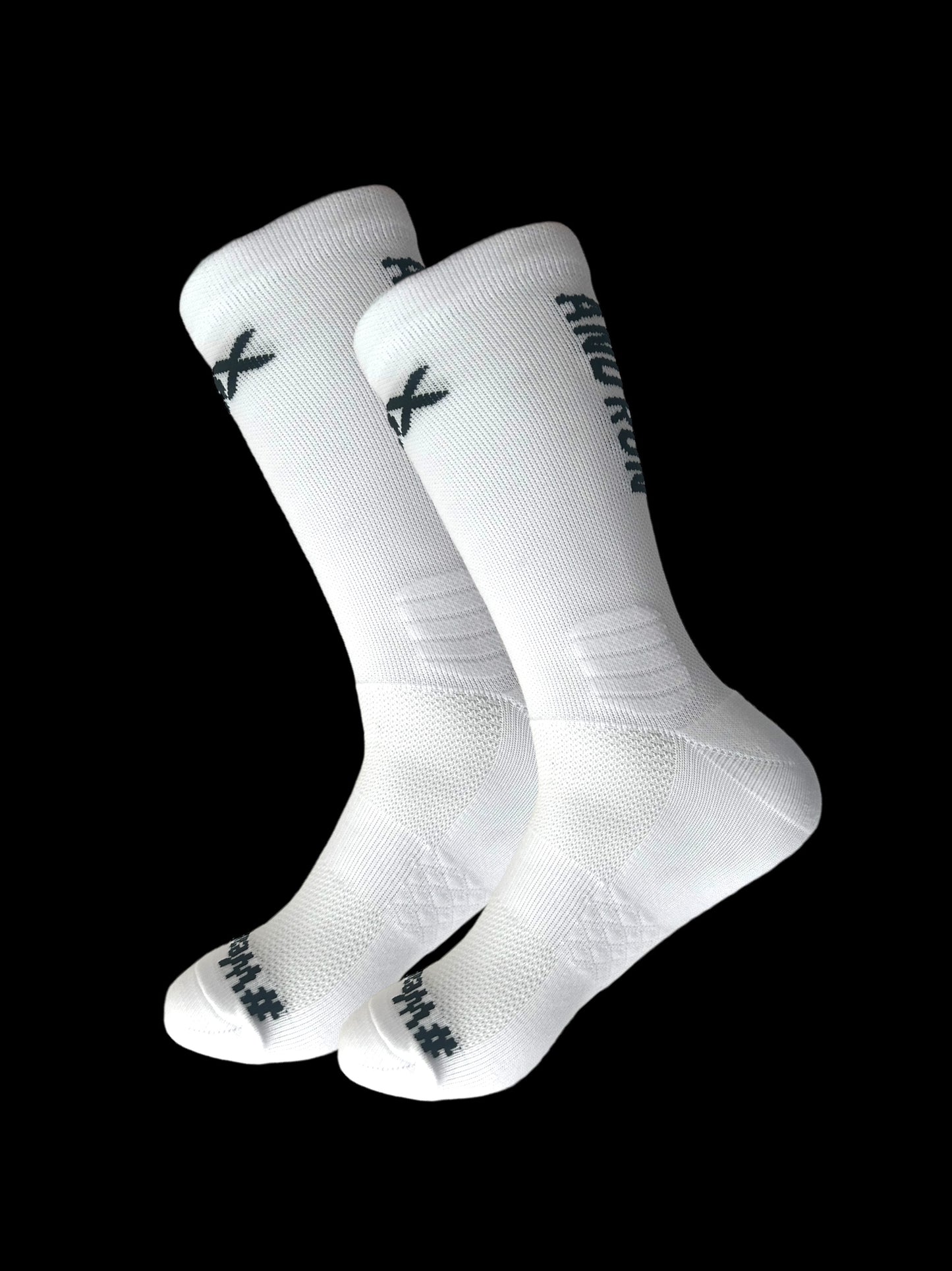 Shut Up & Run Compression SPOX