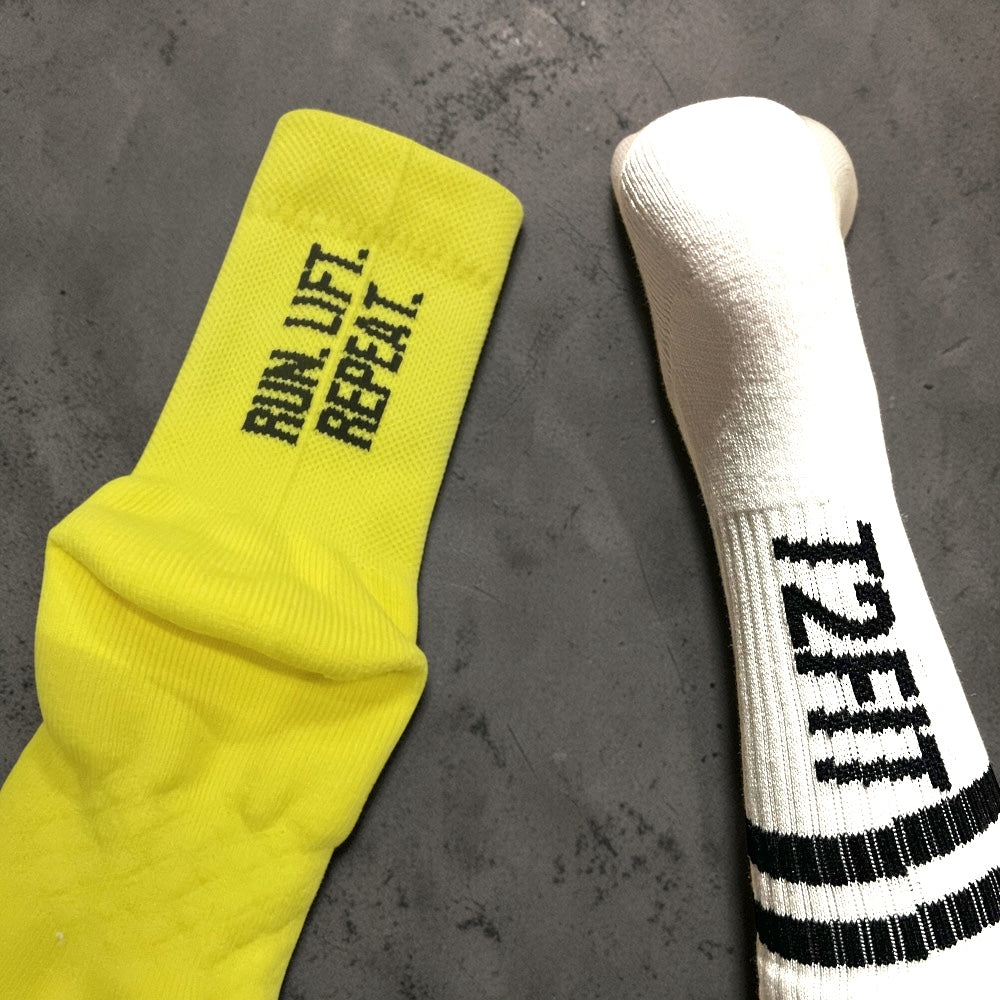 Custom Socks Payment