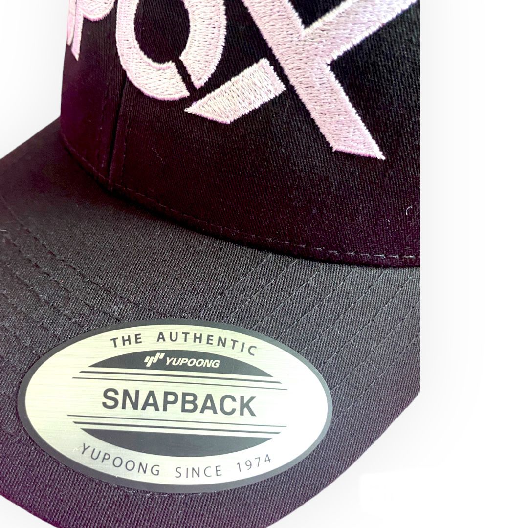 SPOX Premium Cap