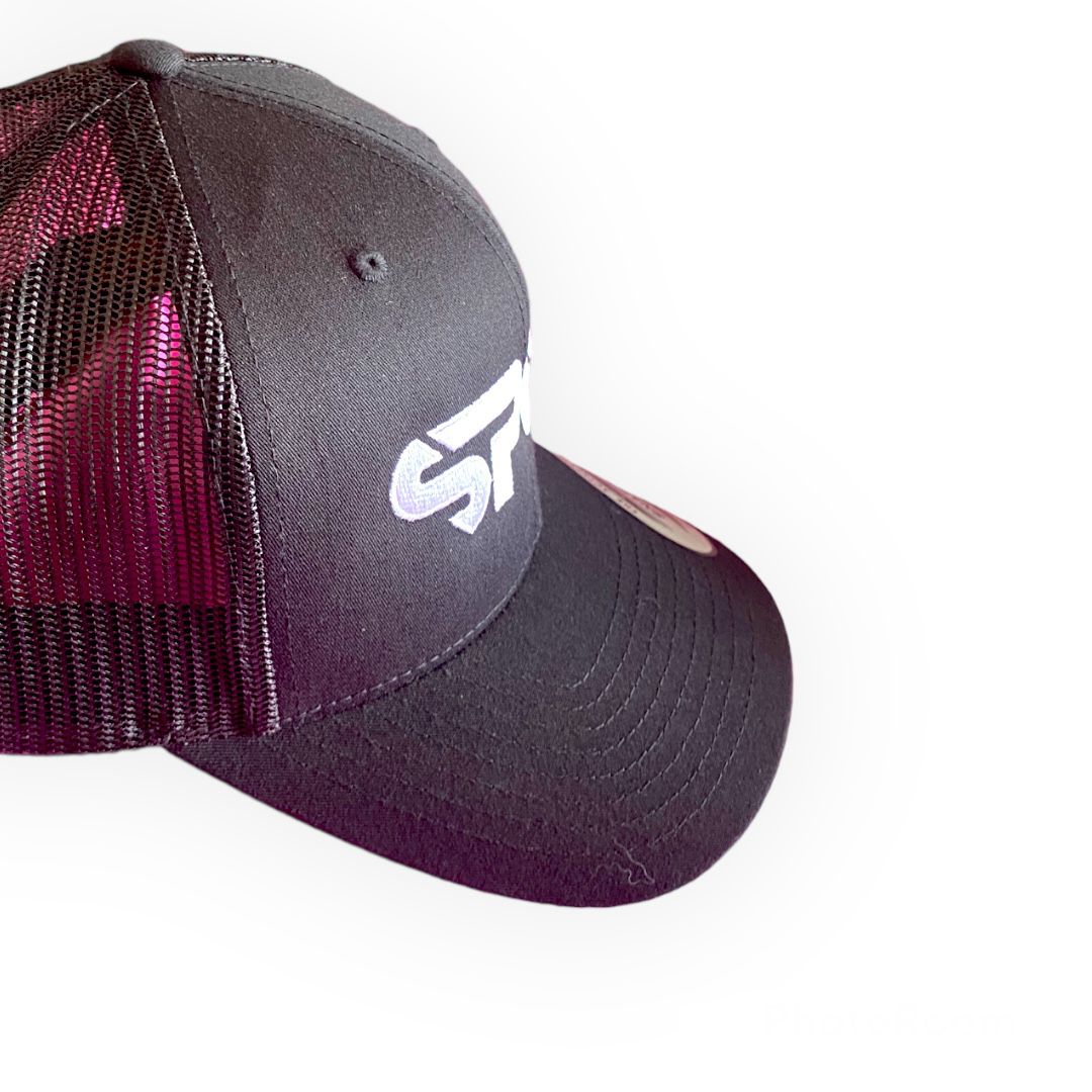 SPOX Premium Cap