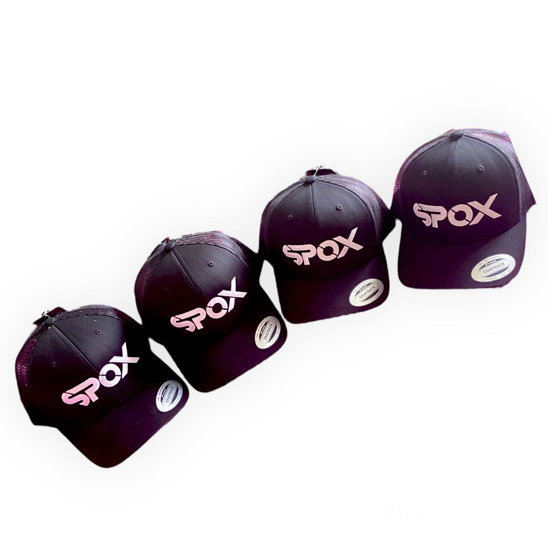SPOX Premium Cap