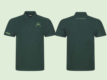 SPOX Performance Golf Polo