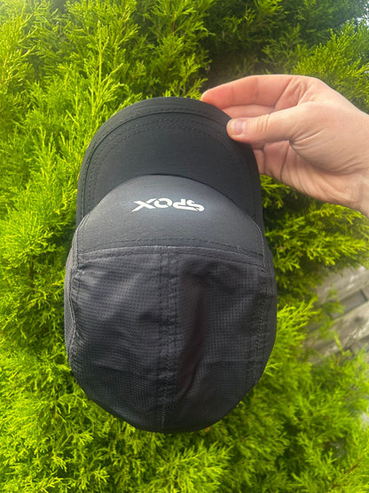 SPOX Technical Running Hat