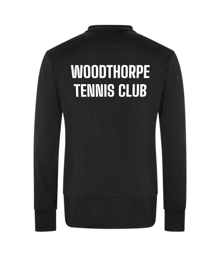 Woodthorpe Mens Long Sleeve T-Shirt