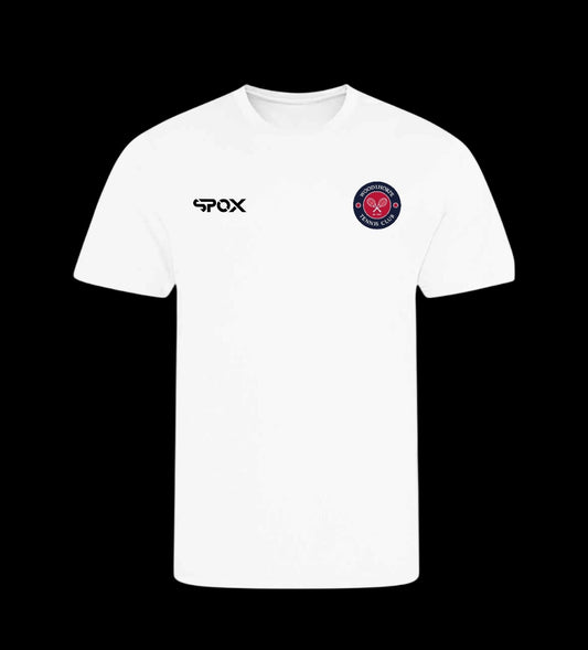 Woodthorpe Men’s Short Sleeve Tee