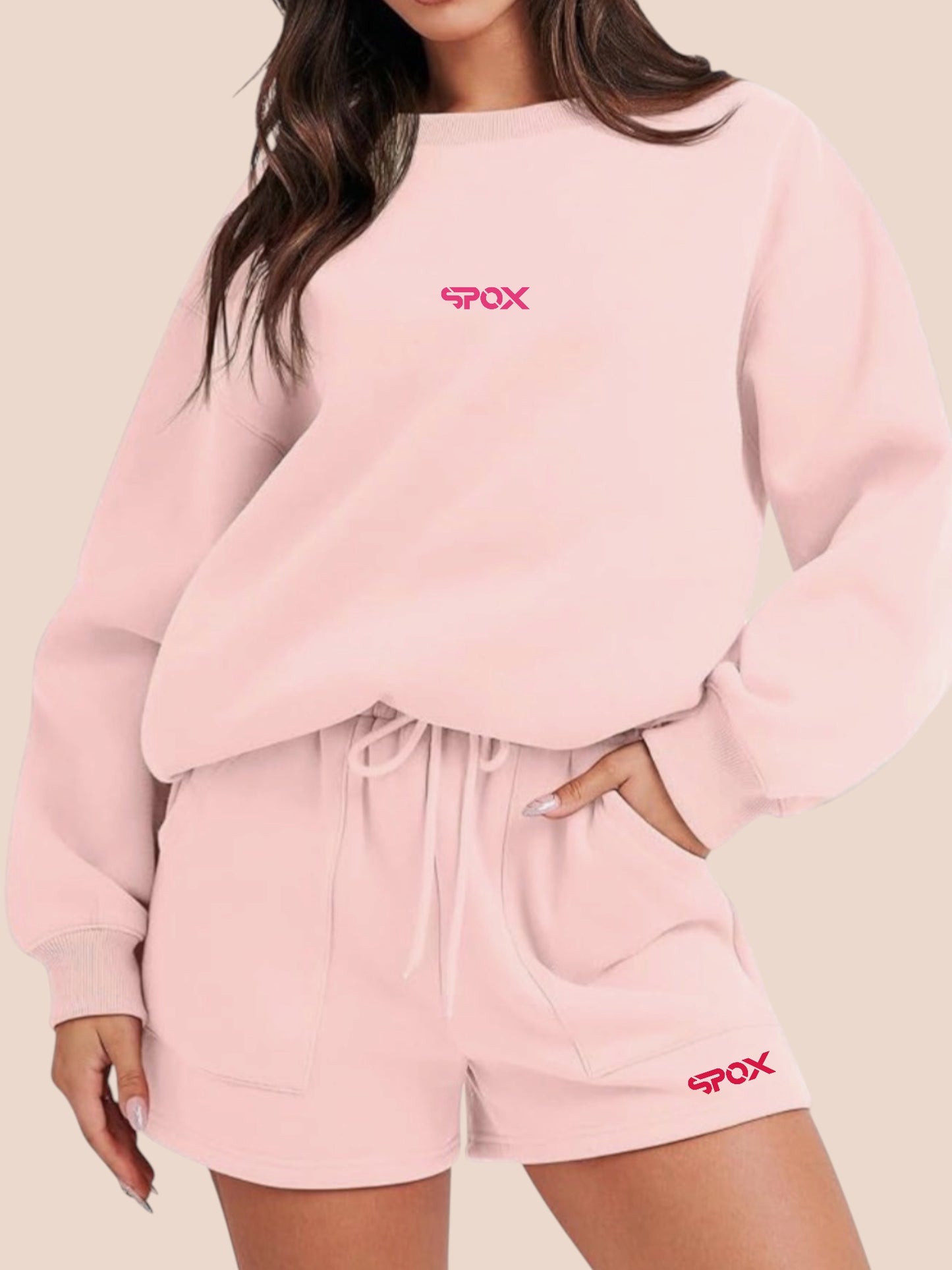 SPOX Everyday Lounge Set