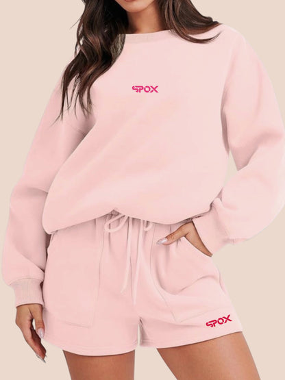 SPOX Everyday Lounge Set