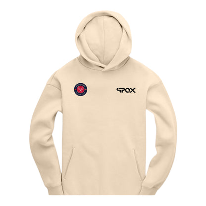 Premium Woodthorpe Hoodie